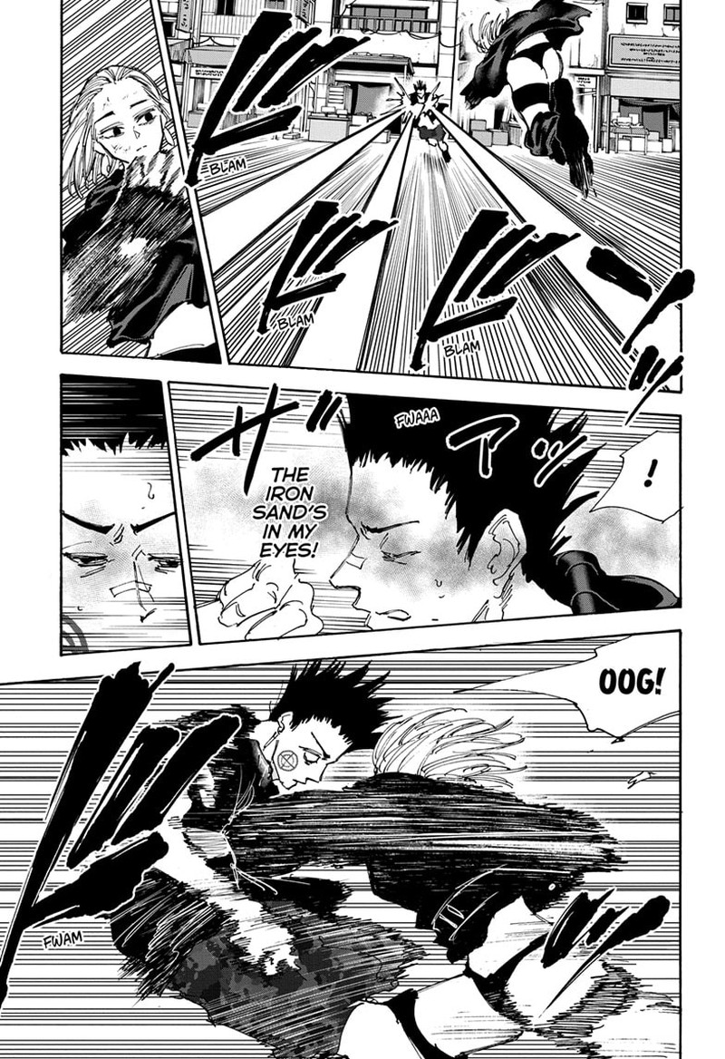 Chapter 126 - Page 29